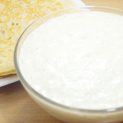 Рецепт Дрожжевого теста для блинов