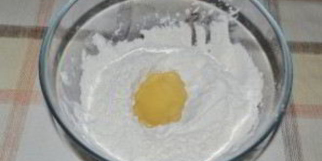 Рецепт дрожжевого теста из сухих дрожжей