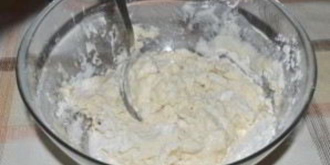 Рецепт дрожжевого теста из сухих дрожжей