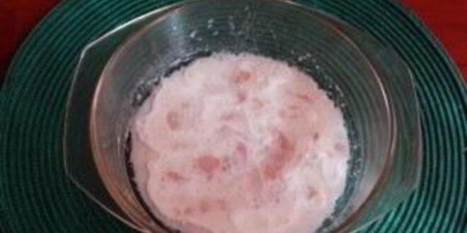 Рецепт дрожжевого теста на кефире для пирога