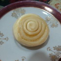 Рецепт Дрожжевого теста на пару