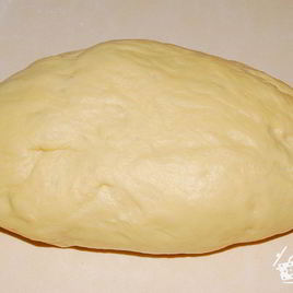 Рецепт Дрожжевого теста