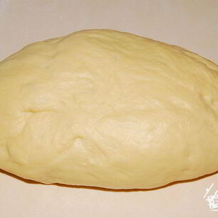 Рецепт Дрожжевого теста