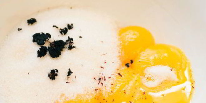 Рецепт дрожжевого теста