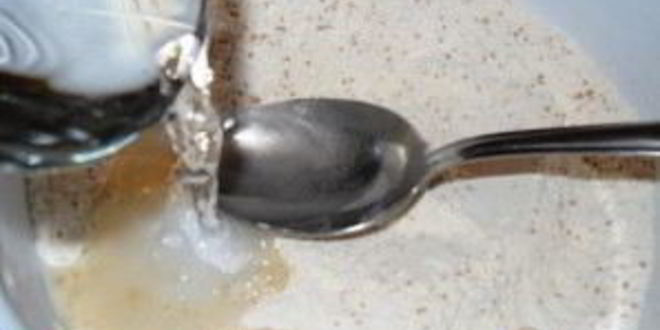 Рецепт итальянского теста для пиццы