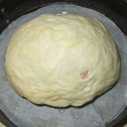 Рецепт Кислого дрожжевого теста