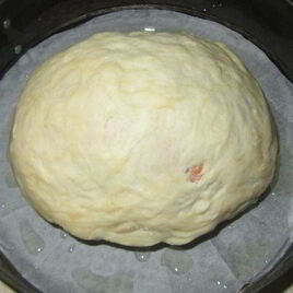 Рецепт Кислого дрожжевого теста