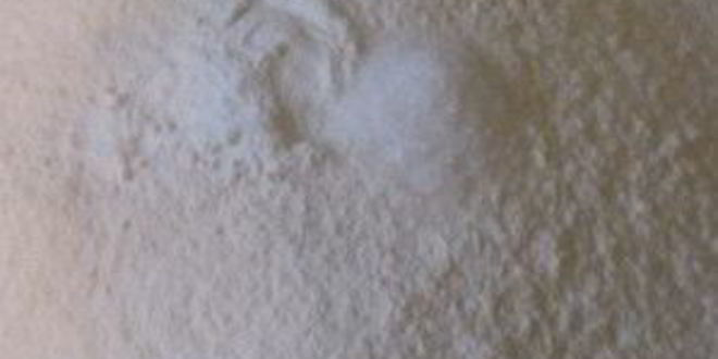 Рецепт кислого дрожжевого теста