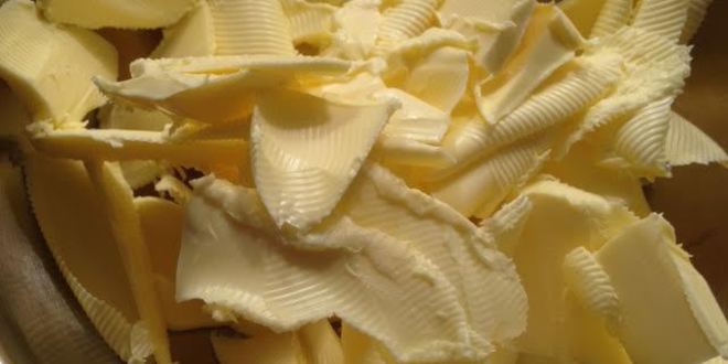 Рецепт классического слоеного теста