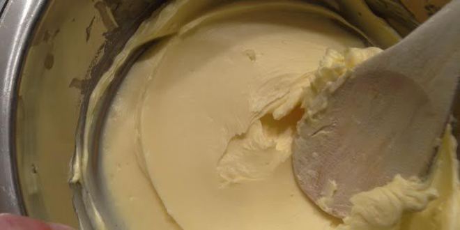 Рецепт классического слоеного теста