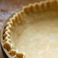 Рецепт Песочного теста для пирогов и тартов