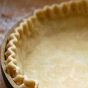 Рецепт Песочного теста для пирогов и тартов