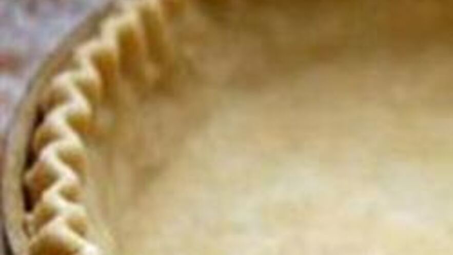 Рецепт песочного теста для пирогов и тартов