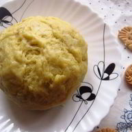 Рецепт Песочного теста на растительном масле