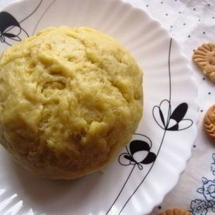 Рецепт Песочного теста на растительном масле