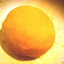 Рецепт Песочного теста