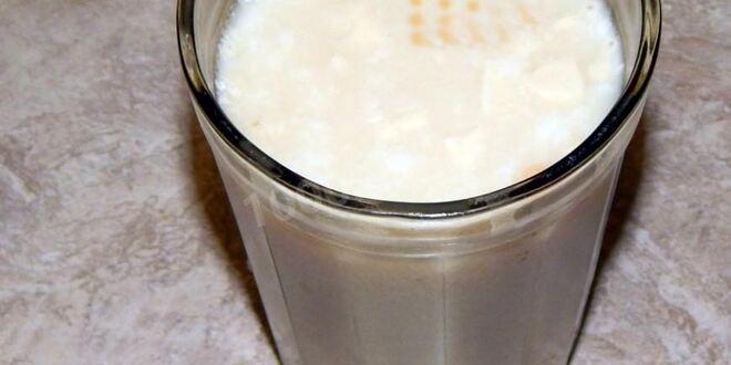 Рецепт самого нежного теста для булочек