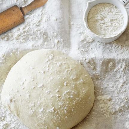 Рецепт Сдобного дрожжевого теста для пирожков