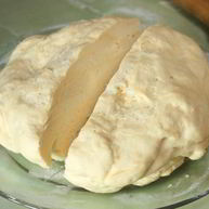 Рецепт Сдобного теста в хлебопечке