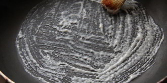 Рецепт теста брик