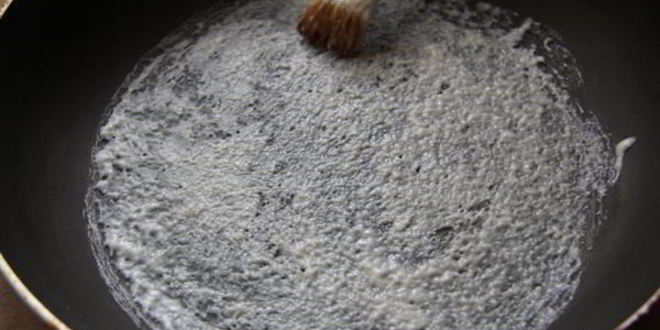 Рецепт теста брик