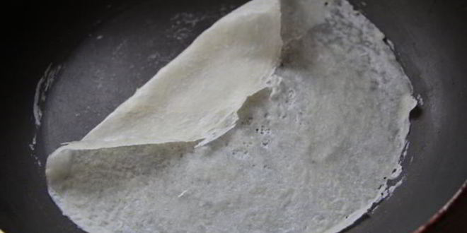 Рецепт теста брик