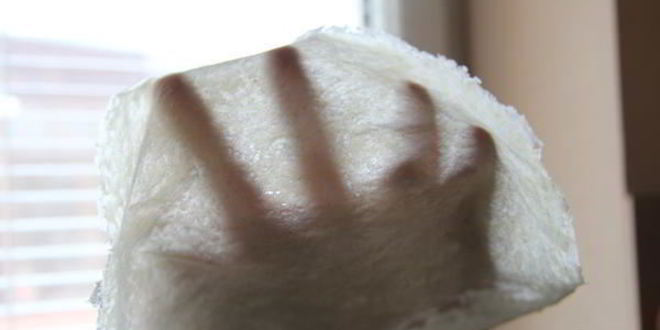 Рецепт теста брик