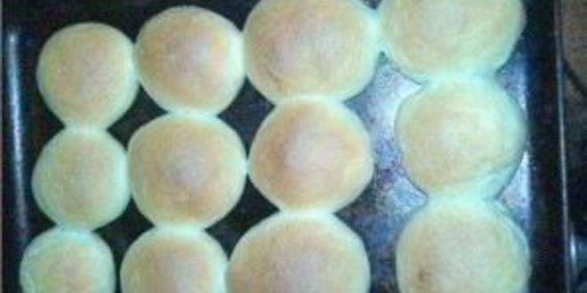 Рецепт теста для булочек в хлебопечке