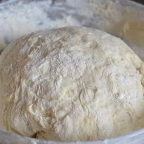 Тесто для духовых пирожков