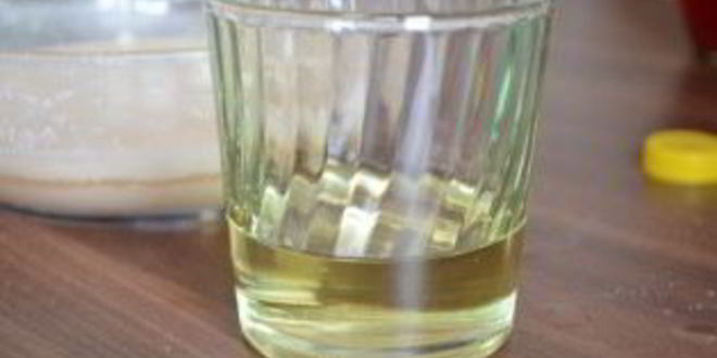 Рецепт теста для духовых пирожков