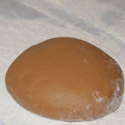 Рецепт Теста для коржей