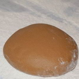 Рецепт Теста для коржей