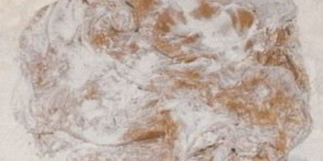 Рецепт теста для коржей