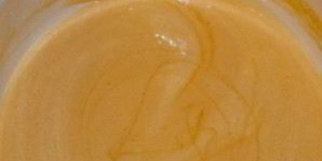 Рецепт теста для коржей