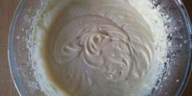 Рецепт теста для маффинов на кефире