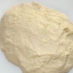 Рецепт Теста для пиццы на сметане