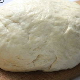 Рецепт Теста для пиццы на соде