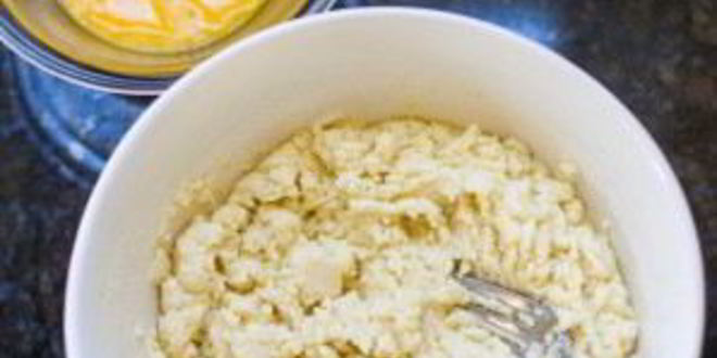 Рецепт теста для пиццы тонкое