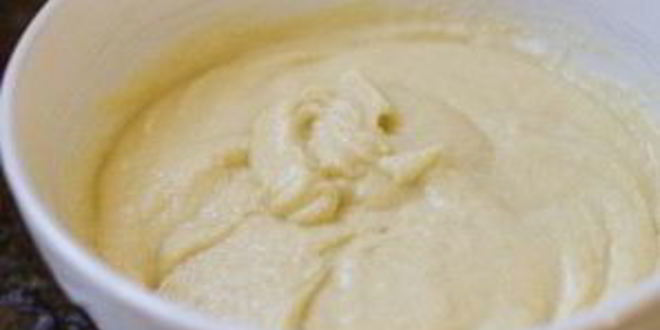 Рецепт теста для пиццы тонкое