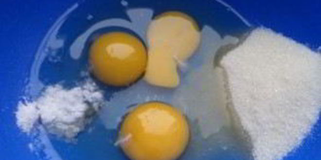 Рецепт теста для тонких блинчиков