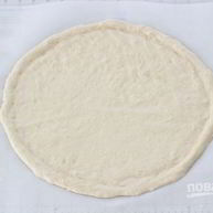 Рецепт Теста для тонкой итальянской пиццы