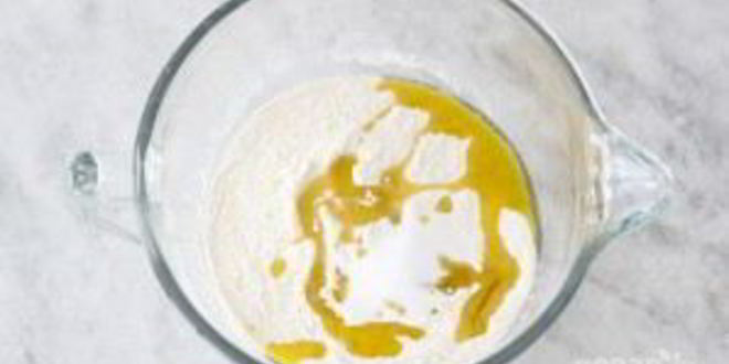 Рецепт теста для тонкой итальянской пиццы