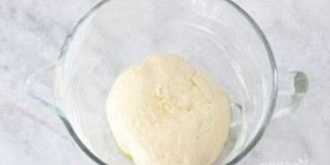 Рецепт теста для тонкой итальянской пиццы