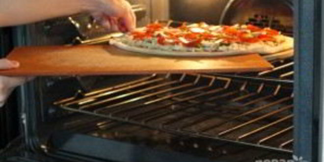 Рецепт теста для тонкой итальянской пиццы