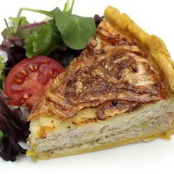 Рецепт Теста из сметаны и майонеза