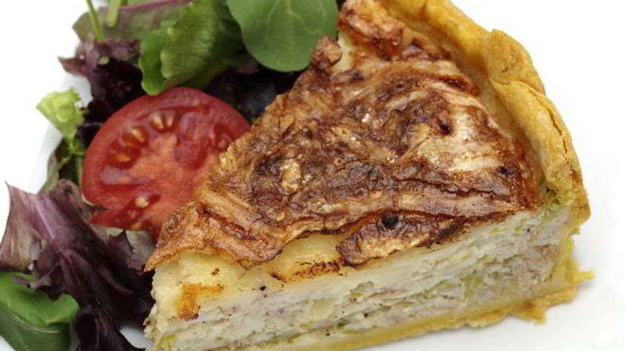 Рецепт теста из сметаны и майонеза