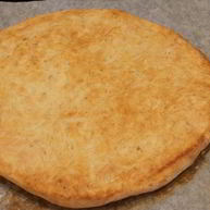 Рецепт Теста на кефире без дрожжей