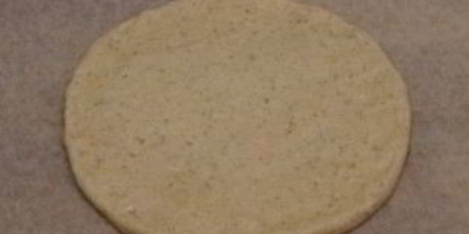 Рецепт теста на кефире без дрожжей