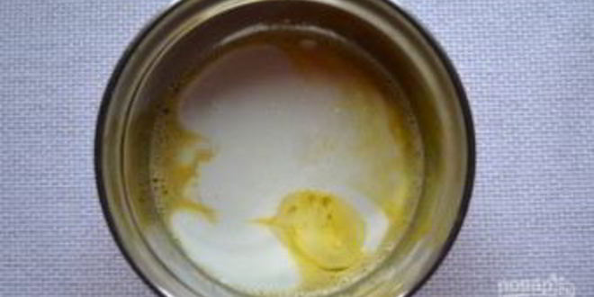 Рецепт теста на кефире для пиццы в духовке