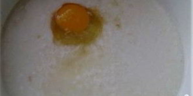 Рецепт теста на кефире с дрожжами